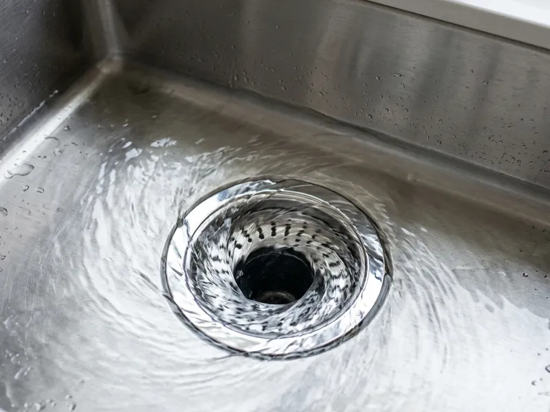 Drain Cleaning Plumber in Lorain, PA